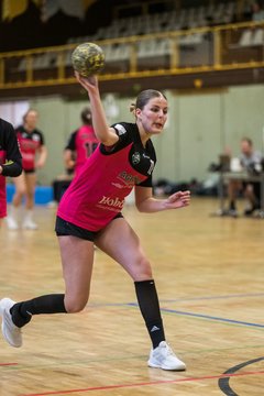 Bild 19 - wAJ Quali zur OL Runde 2